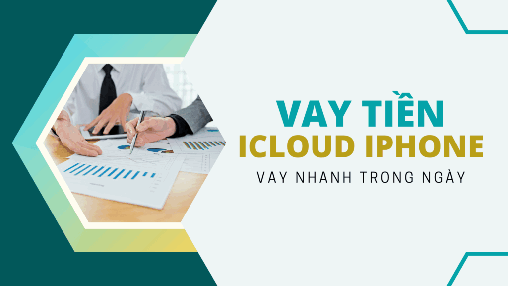 Biết lựa chọn sẽ nhanh chóng vay icloud