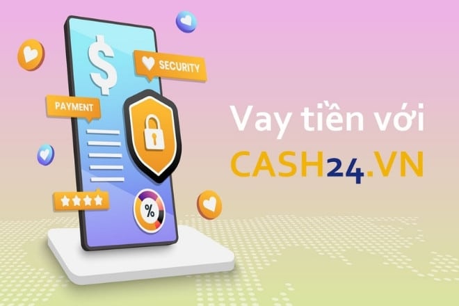 cash24 la gi