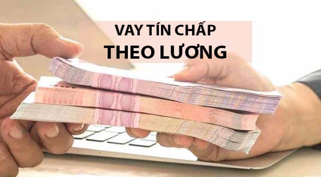 diue kien vay tin chap vietcombank