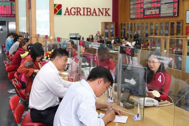 quy trinh vay tin chap agribank