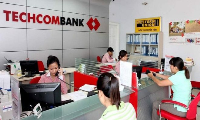 quy trinh vay tin chap techcombank