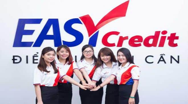 vay ngan han easycredit